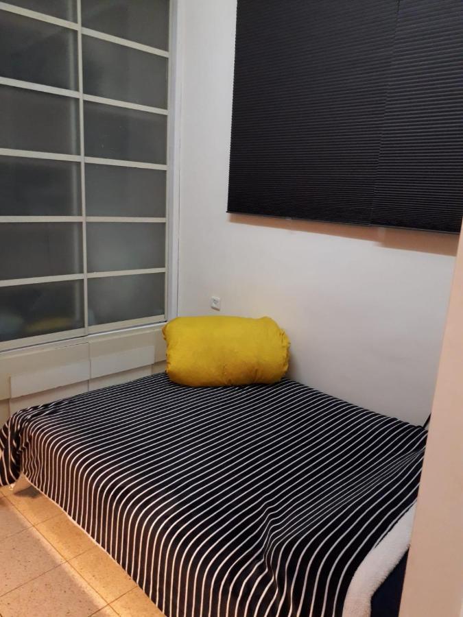 Lovely Apartment Premium Location Ramat Gan Eksteriør bilde