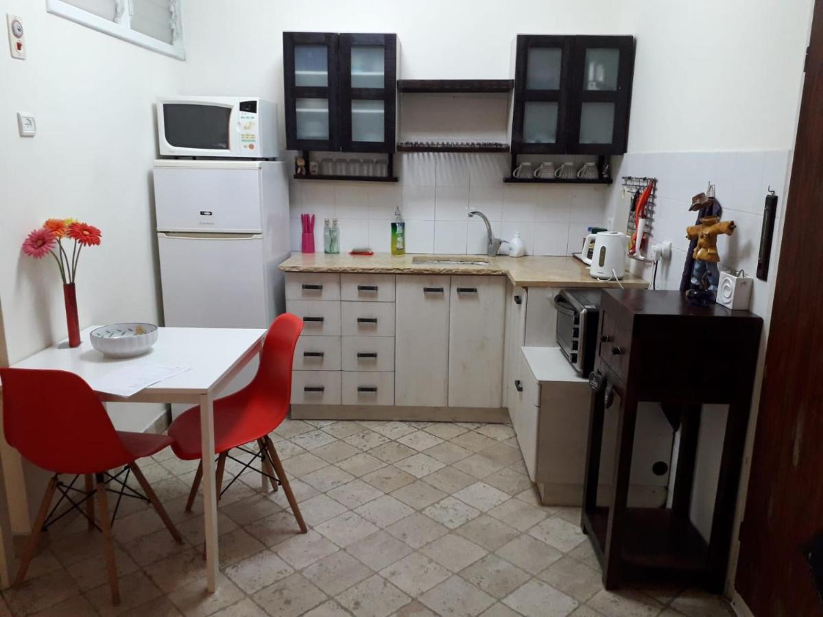 Lovely Apartment Premium Location Ramat Gan Eksteriør bilde