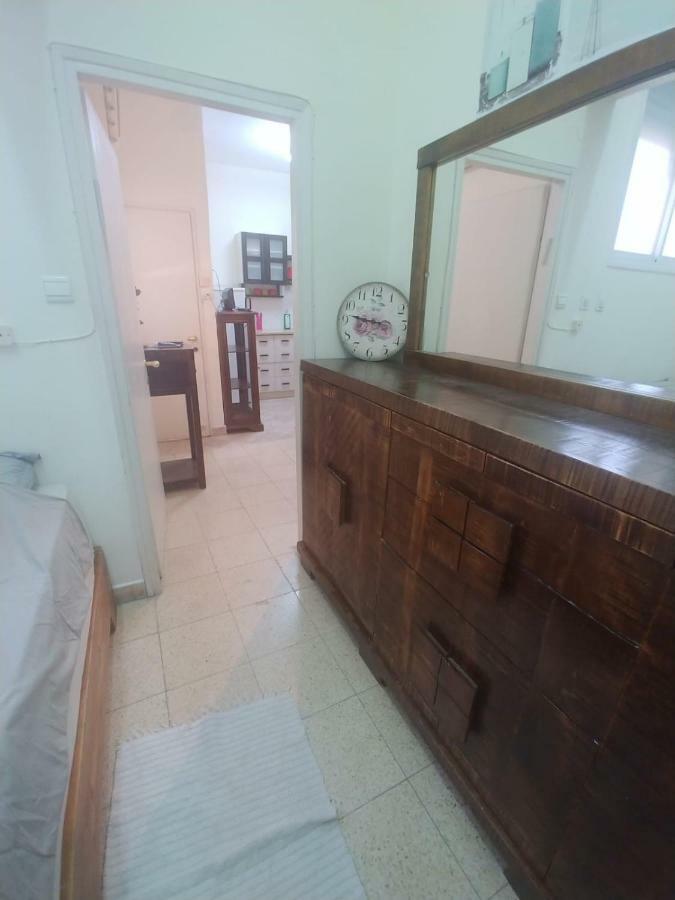 Lovely Apartment Premium Location Ramat Gan Eksteriør bilde